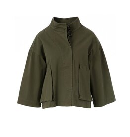 JcSophie JcSophie Gin jacket groen