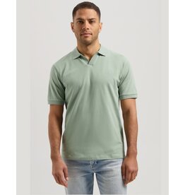 Dstrezzed Dstrezzed polo Bowie Groen