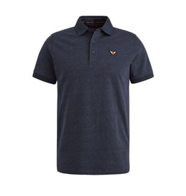 PME Legend PME Legend polo blauw navy