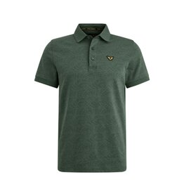 PME Legend PME Legend polo groen