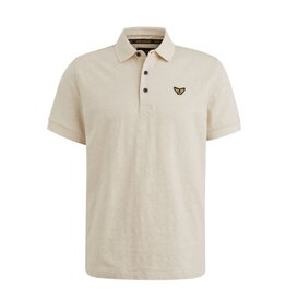 PME Legend PME Legend polo offwhite