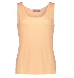 Geisha Geisha  top Oranje