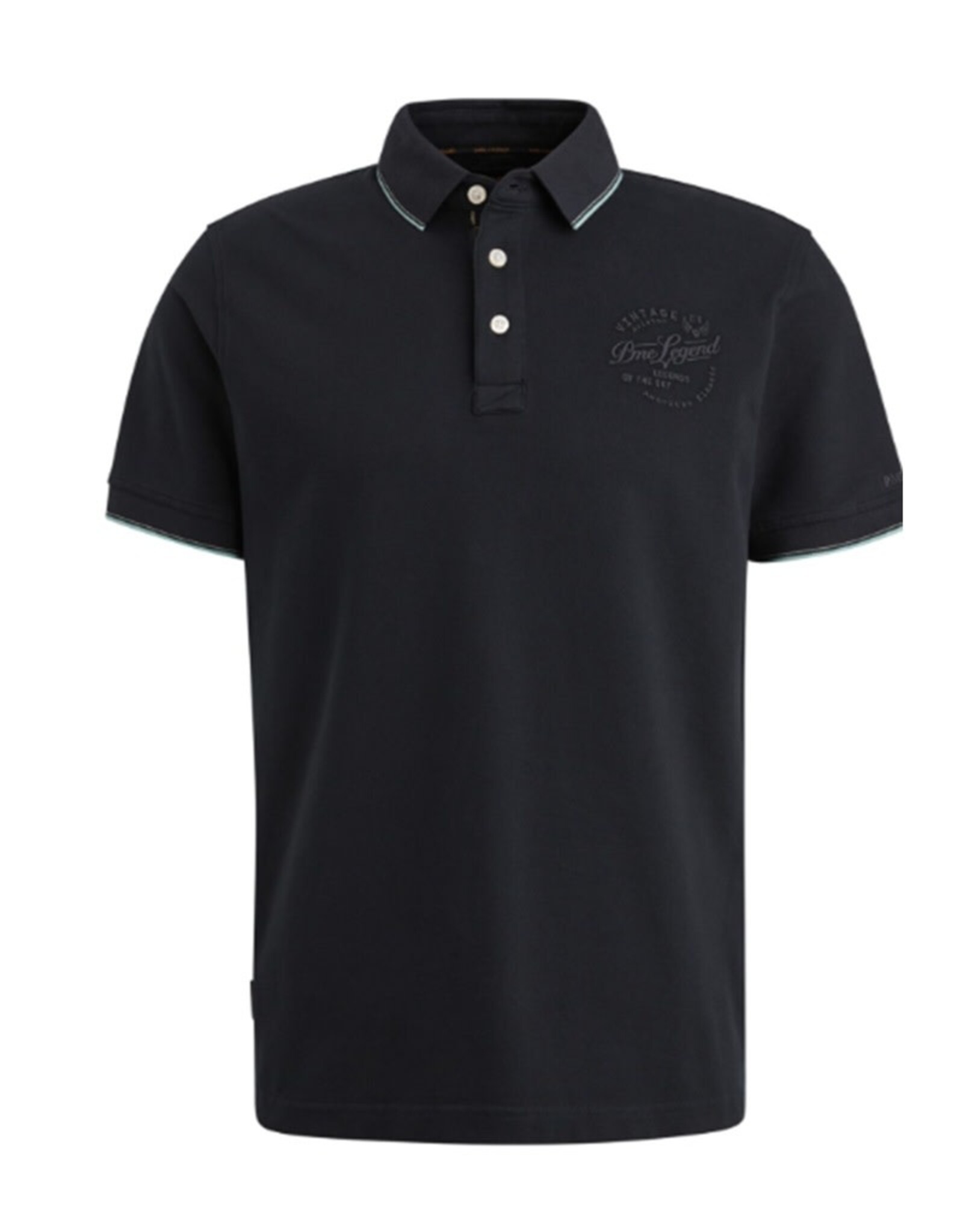 PME Legend PME Legend polo Salute