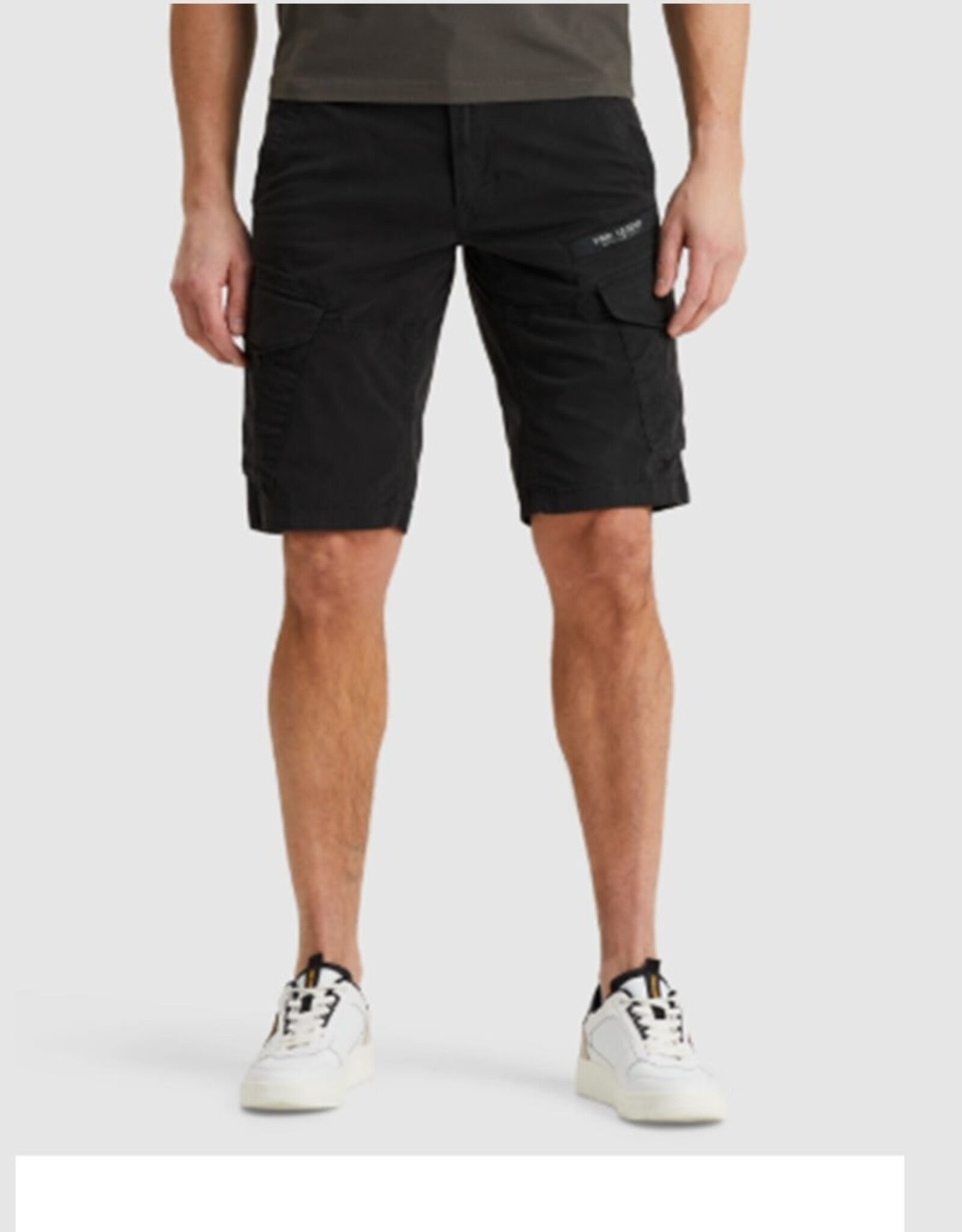 PME Legend PME Legend Classic Cargo pant zwart