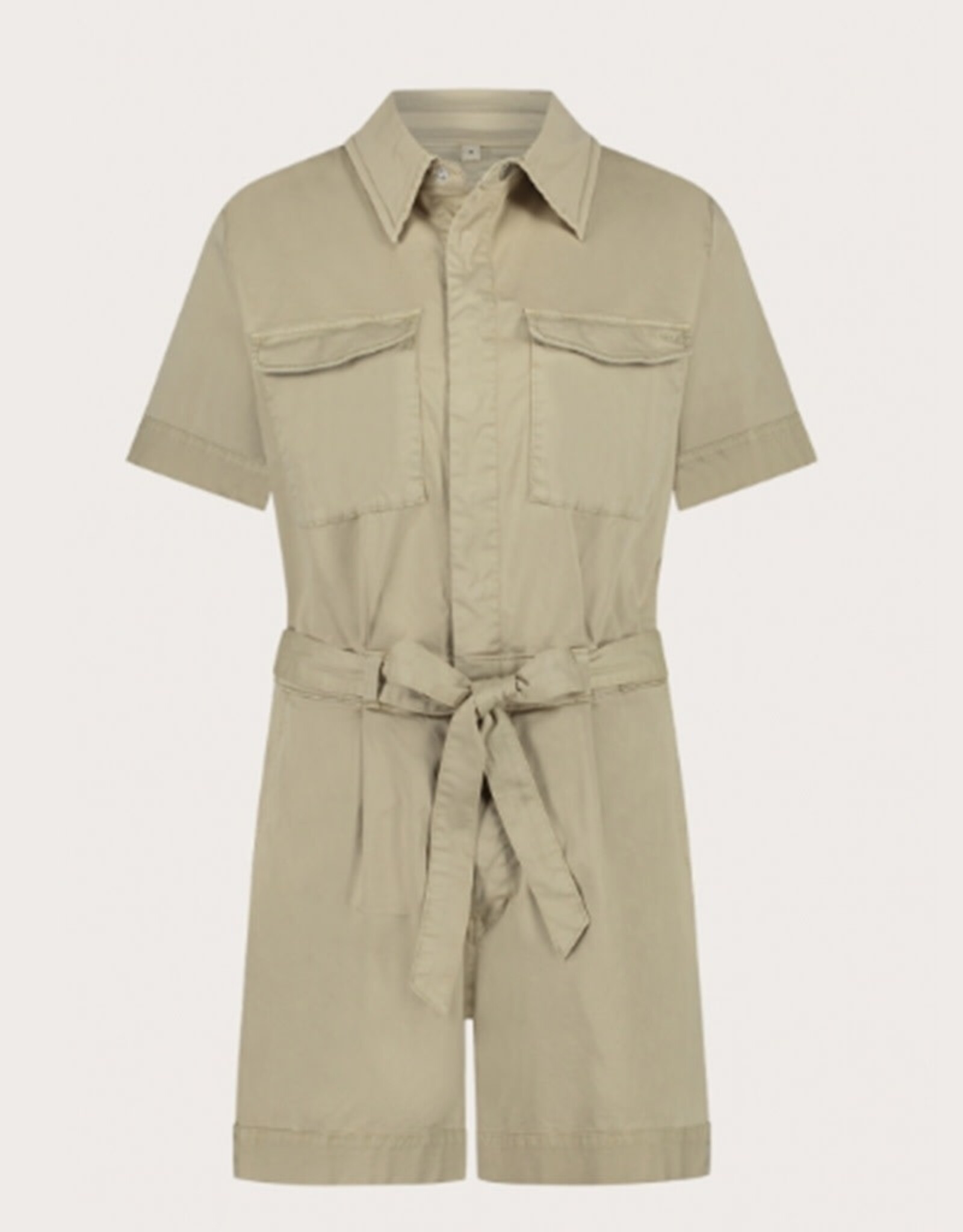 Florèz Florez Noortje Jumpsuit Sand