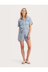 Florèz Florez denim jumpsuit Noortje