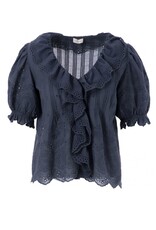 JcSophie JcSophie Glenda blouse blue