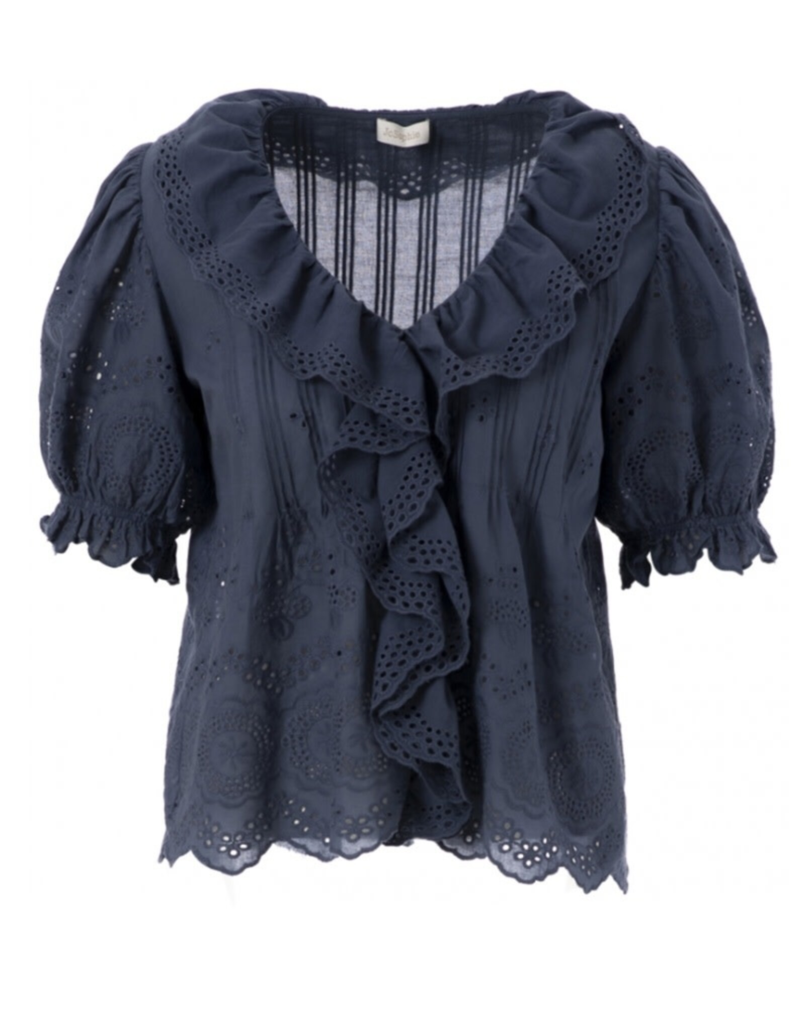 JcSophie JcSophie Glenda blouse blue