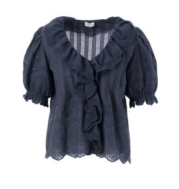 JcSophie JcSophie Glenda blouse blue
