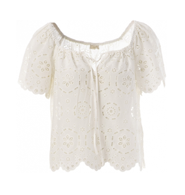 JcSophie JcSophie Harmony blouse wit