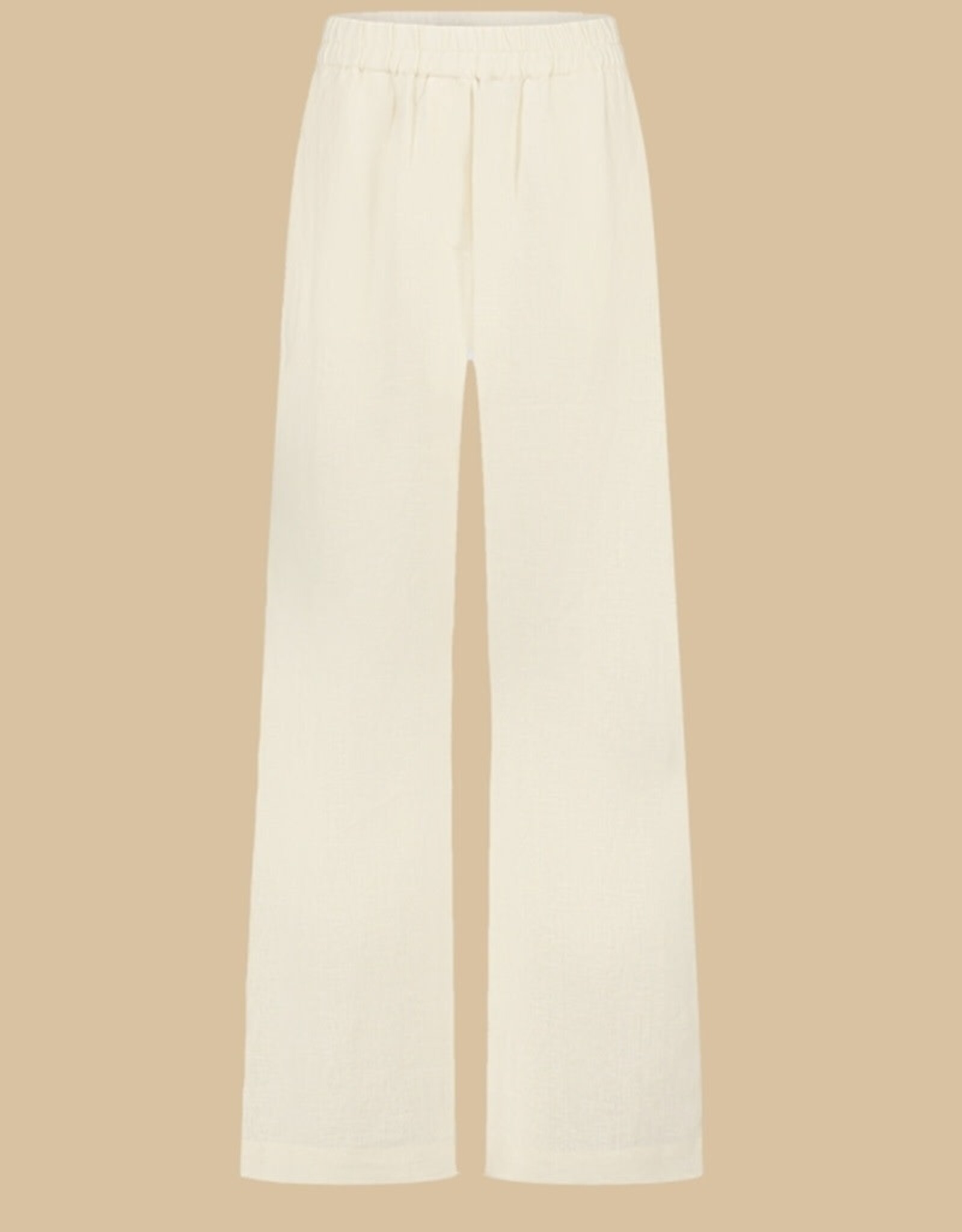 Circle of Trust Circle of Trust Lyra pants Bone white