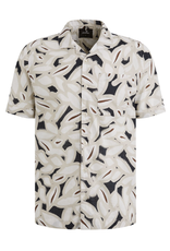 Vanguard Vanguard short sleeve shirt print