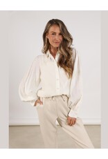 NUKUS NUKUS blouse Milanova off white