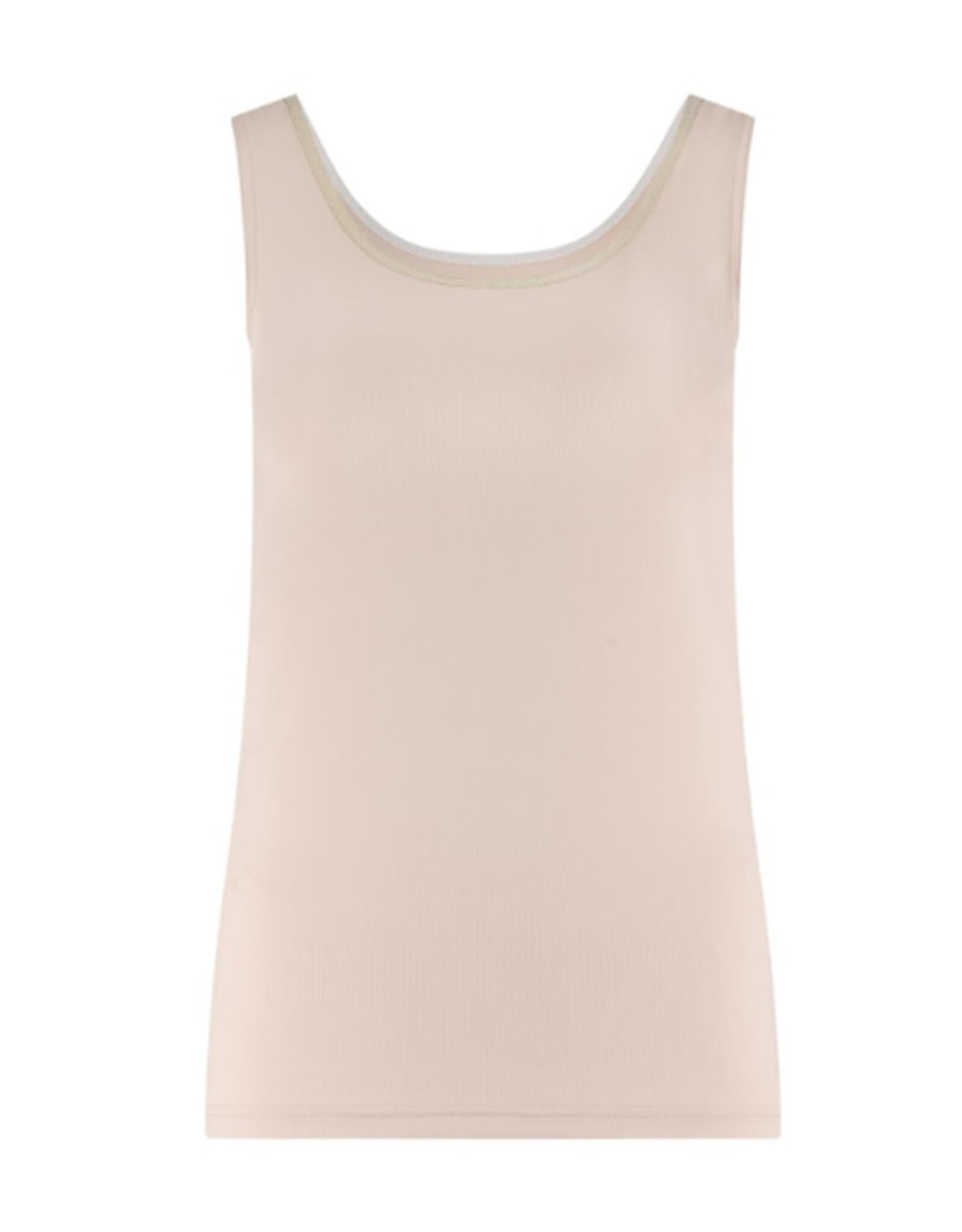 NUKUS NUKUS juba top pink