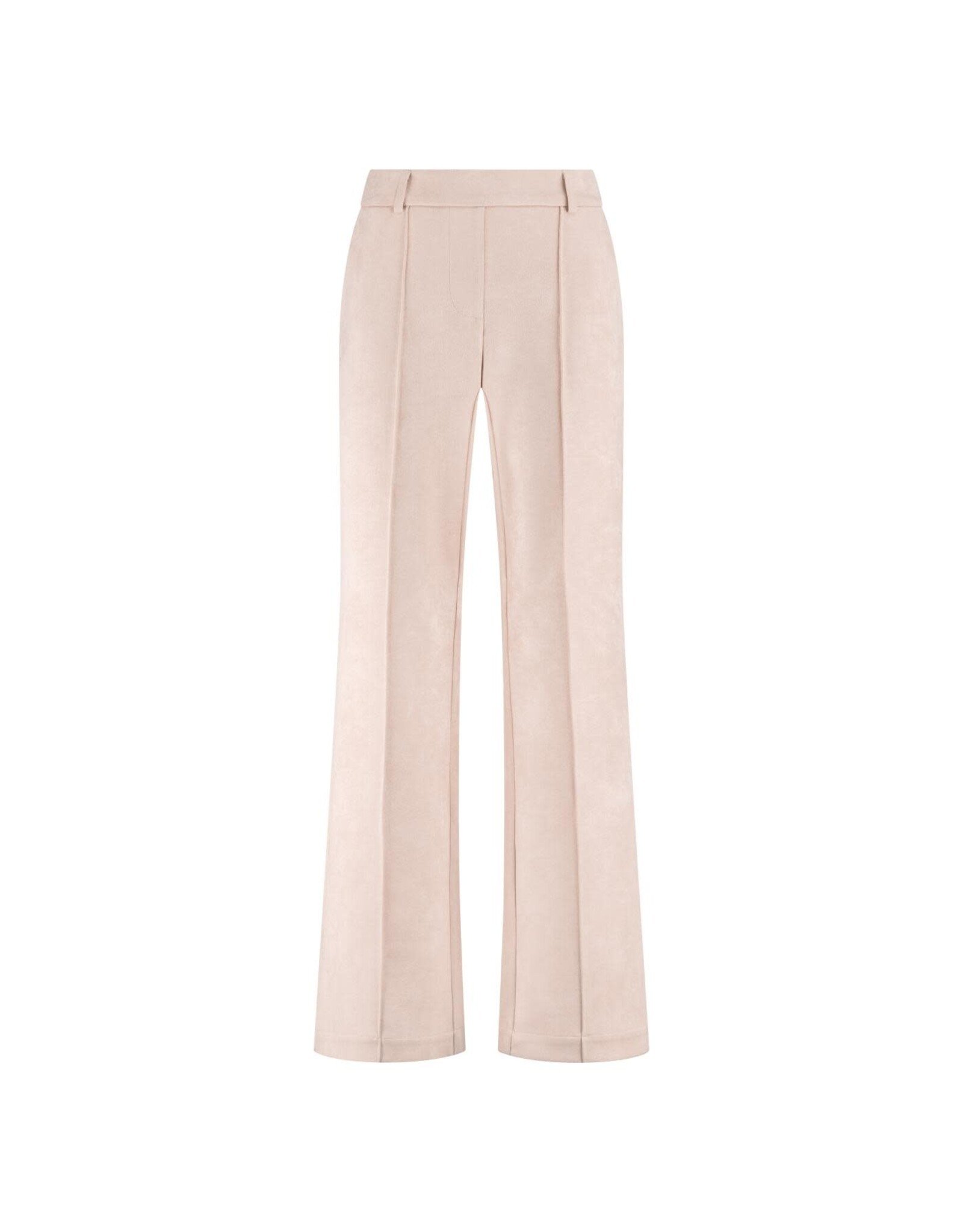 NUKUS NUKUS Jill pant Dusty pink