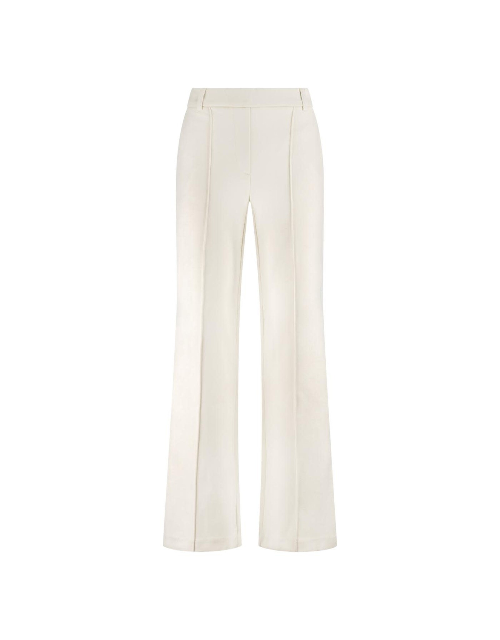 NUKUS NUKUS Jill pant off white