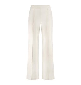 NUKUS NUKUS Jill pant off white