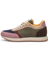 Woden Woden sneakers Ronja dark Algea mlti