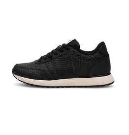 Woden Woden Ronja croco black