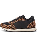 Woden Woden Ronja cowhair leopard black