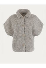 Moscow Design Moscow Design Pelle teddy grijs