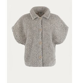 Moscow Design Moscow Design Pelle teddy grijs Moscow Design Moscow Design Pelle teddy grijs