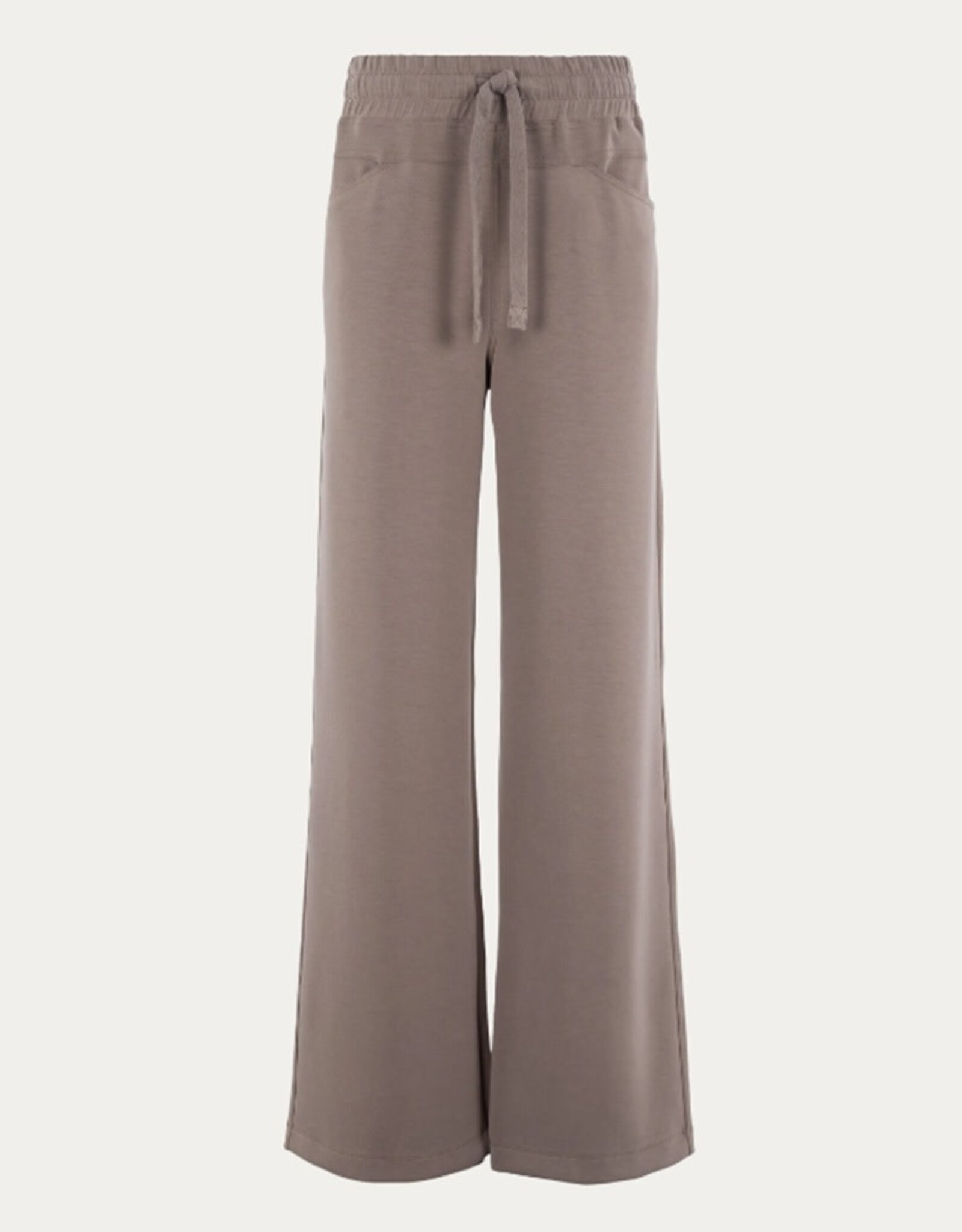Moscow Design Moscow Design Familiair Taupe Solid