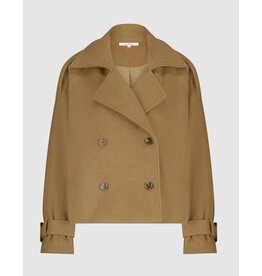 Circle of Trust Circle of Trust Roxy jacket French toast