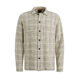 PME Legend PME Legend overshirt Mattweave