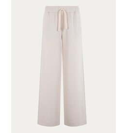 Moscow Design Moscow Design Sementy pant Chalk Solid