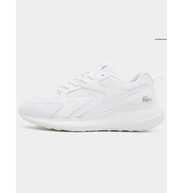 Lacoste Lacoste Evo sneaker wit