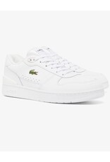 Lacoste Lacoste T-Clips wit sneakers