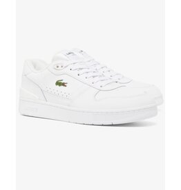 Lacoste Lacoste T-Clips wit sneakers