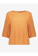 Geisha Geisha orange trui