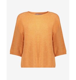Geisha Geisha orange trui