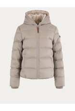 Moscow Design Moscow Design Ogmunda Taupe Solid