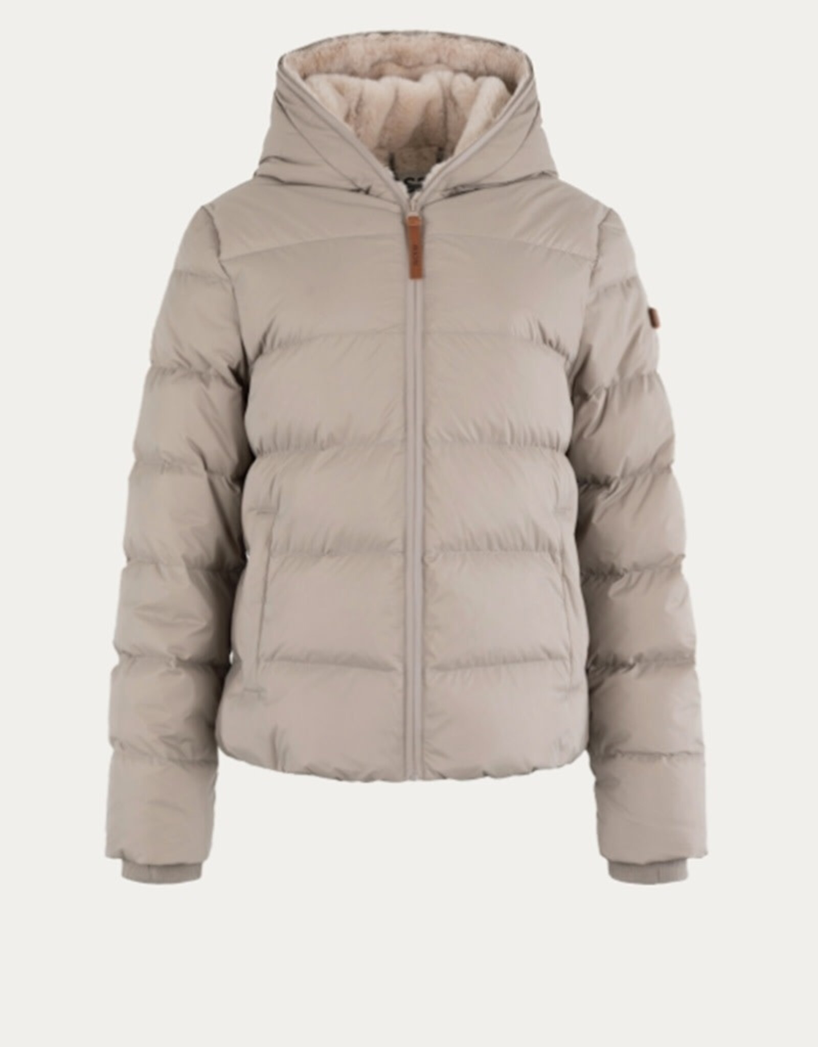 Moscow Design Moscow Design Ogmunda Taupe Solid