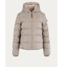 Moscow Design Moscow Design Ogmunda Taupe Solid