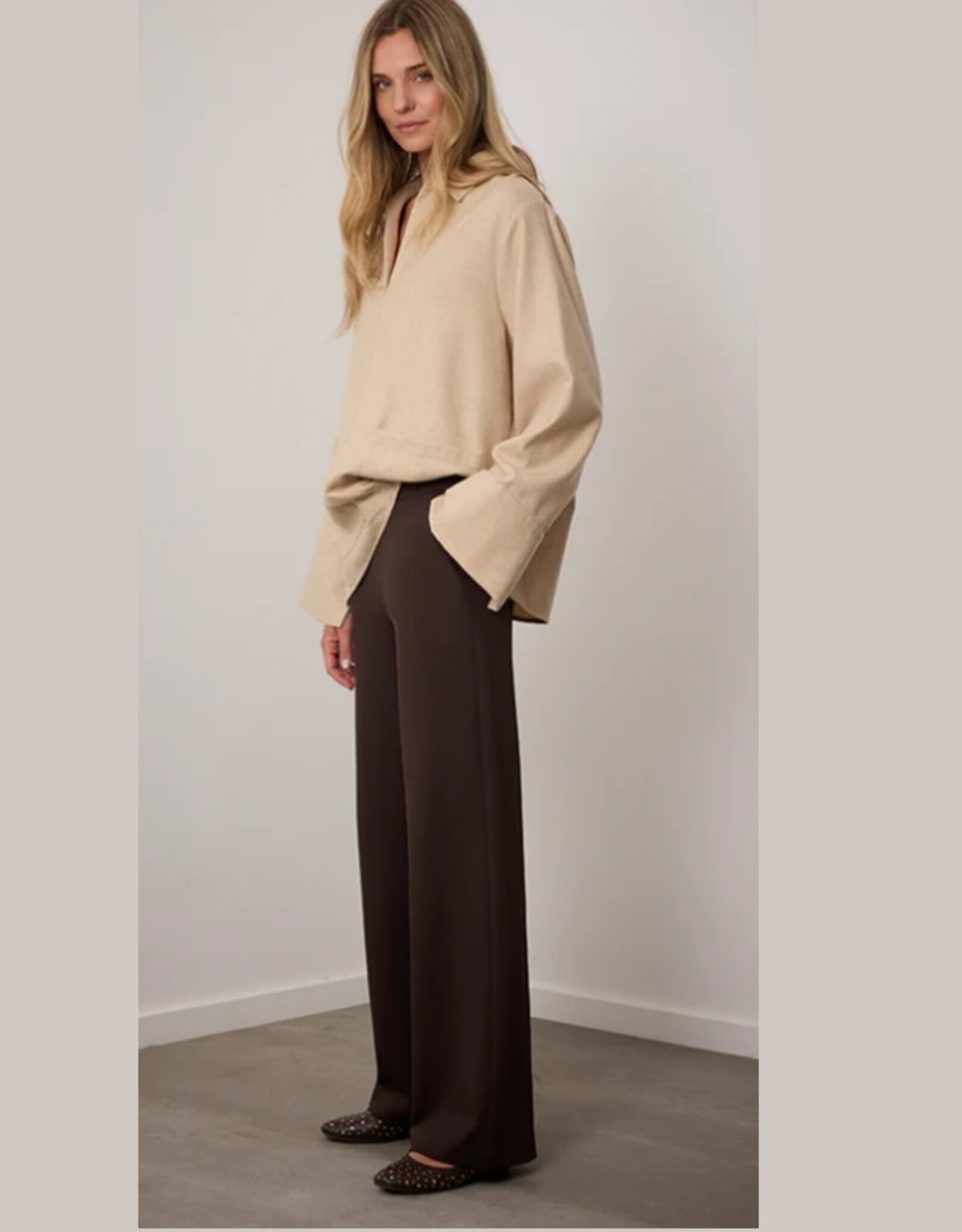 Corel Amsterdam Corel Amsterdam Lilly Brown