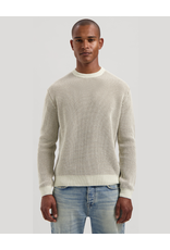 Dstrezzed Dstrezzed Leones Crewneck Silver Burch