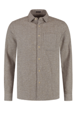 Dstrezzed Dstrezzed Mateja Shirt Vintage Khaki