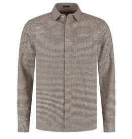 Dstrezzed Dstrezzed Mateja Shirt Vintage Khaki