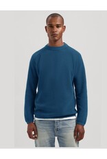 Dstrezzed Dstrezzed DS_Neill Big Chenille Petrol