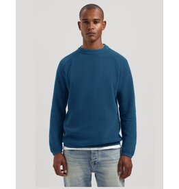 Dstrezzed Dstrezzed DS_Neill Big Chenille Petrol