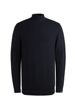 Vanguard Vanguard mockneck navy
