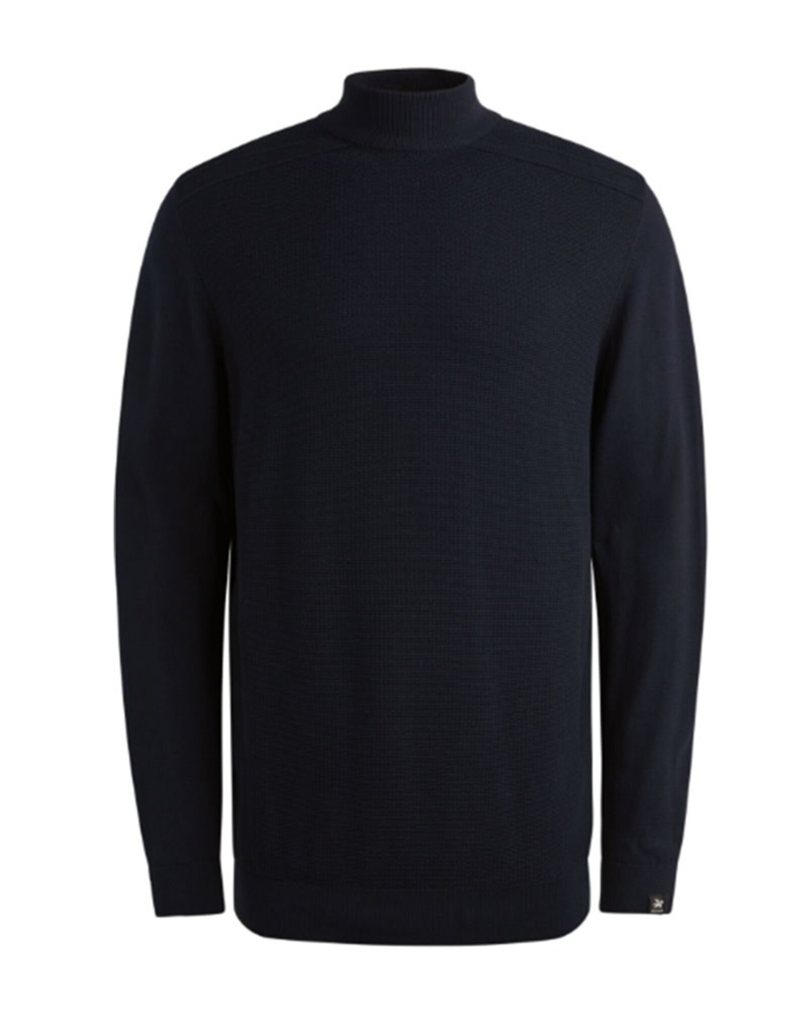 Vanguard Vanguard mockneck navy