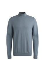 Vanguard Vanguard Mockneck lightblue