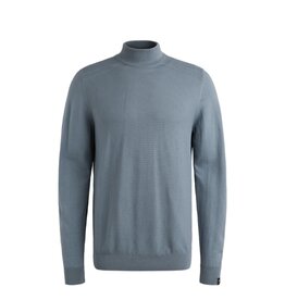 Vanguard Vanguard Mockneck lightblue