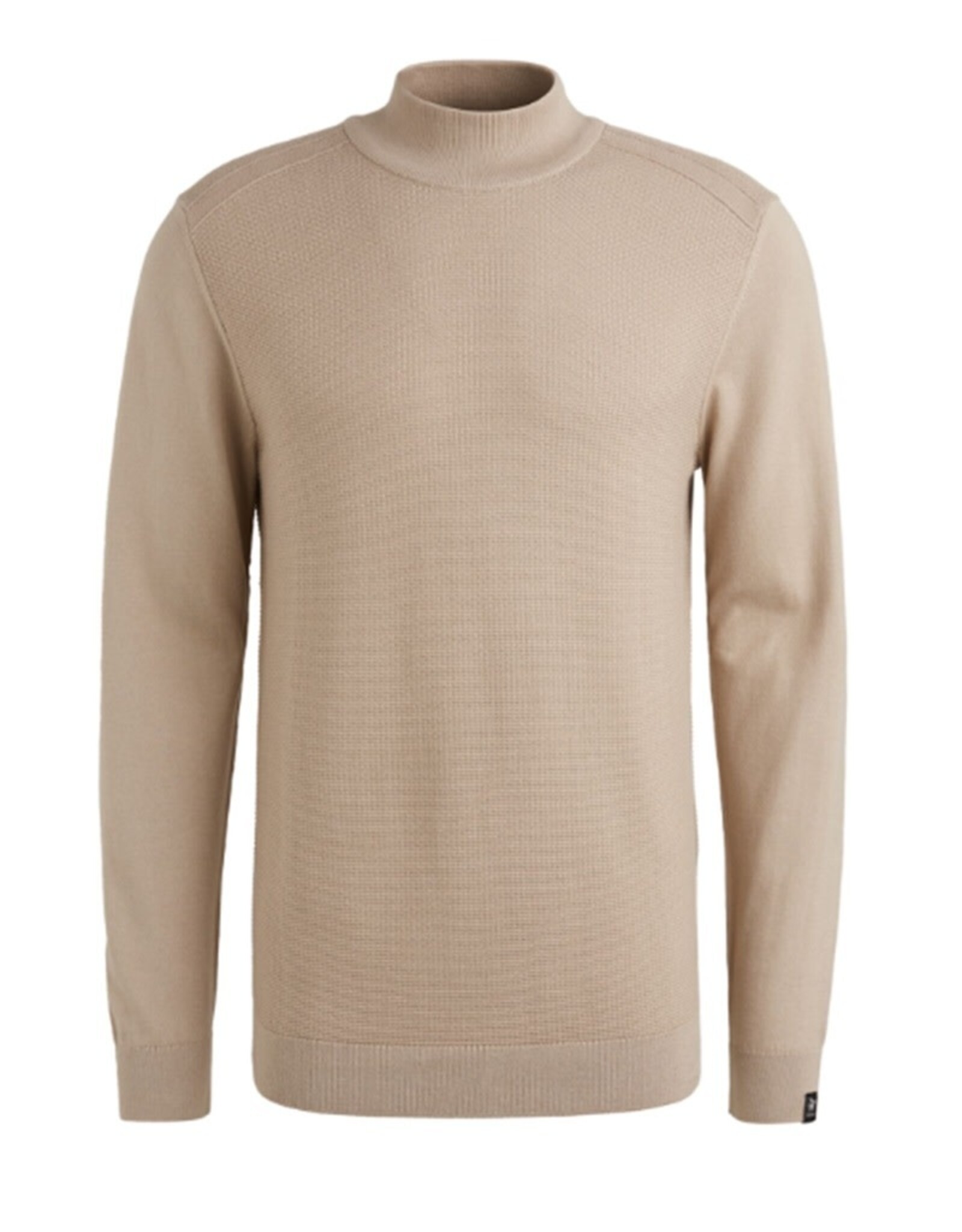 Vanguard Vanguard Mockneck Camel