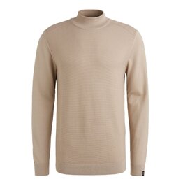 Vanguard Vanguard Mockneck Camel